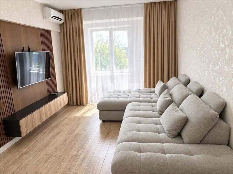 Продажа 2-комнатной квартиры, 47 м² - Недвижимость в Алматы - страница 17 фото 1 из 3