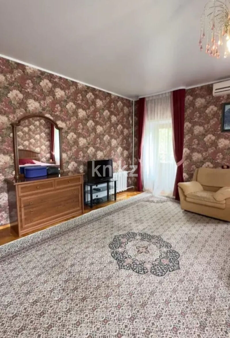 Продажа 6-комнатного дома, 315 м² - Продажа домов, коттеджей в Медеуском р-не Алматы фото 21 из 27
