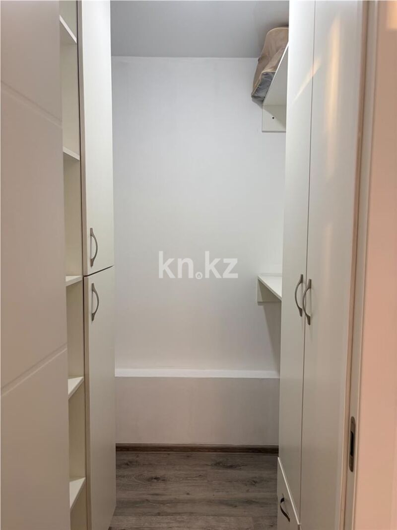 Продажа 2-комнатной квартиры, 56 м² - Продажа двухкомнатных квартир на Юго-Востоке Караганды - страница 10 фото 17 из 35
