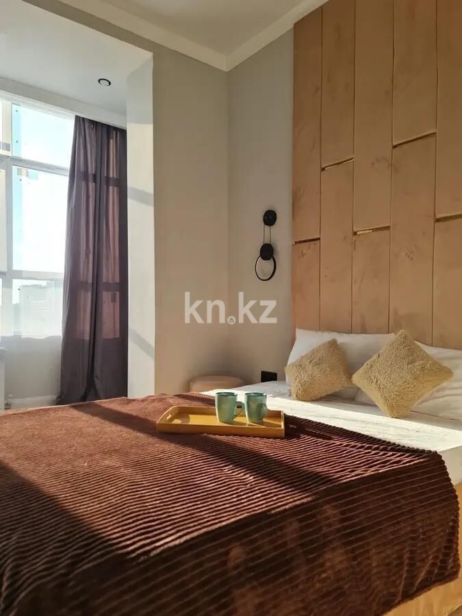 Продажа 2-комнатной квартиры, 45 м² - Продажа двухкомнатных квартир в р-не Нура Астаны - страница 52 фото 2 из 2