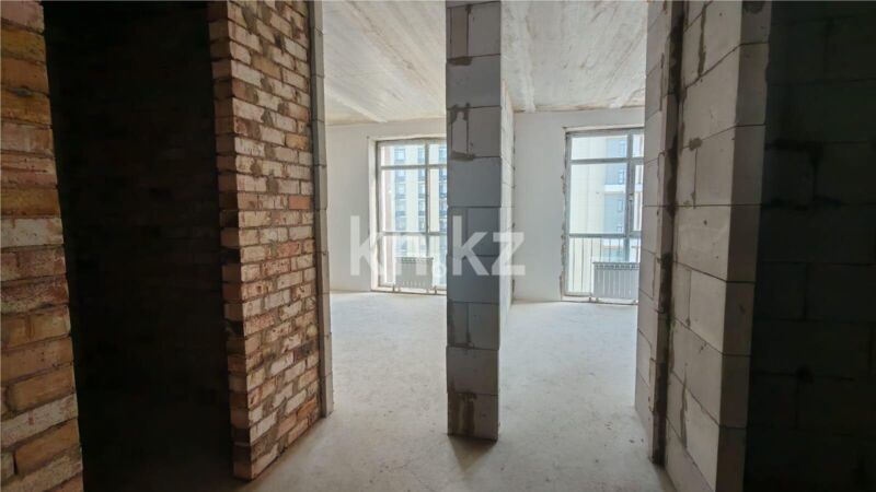 Продажа 4-комнатной квартиры, 120 м² - Продажа зданий в Усть-Каменогорске фото 2 из 4
