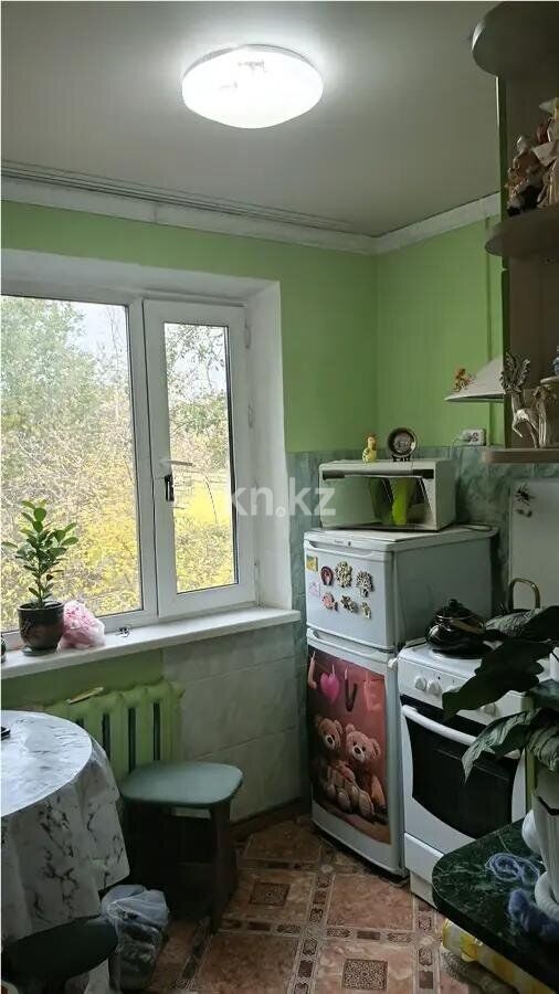 Продажа 2-комнатной квартиры, 50 м² - Продажа двухкомнатных квартир в Караганде - страница 3 фото 3 из 6