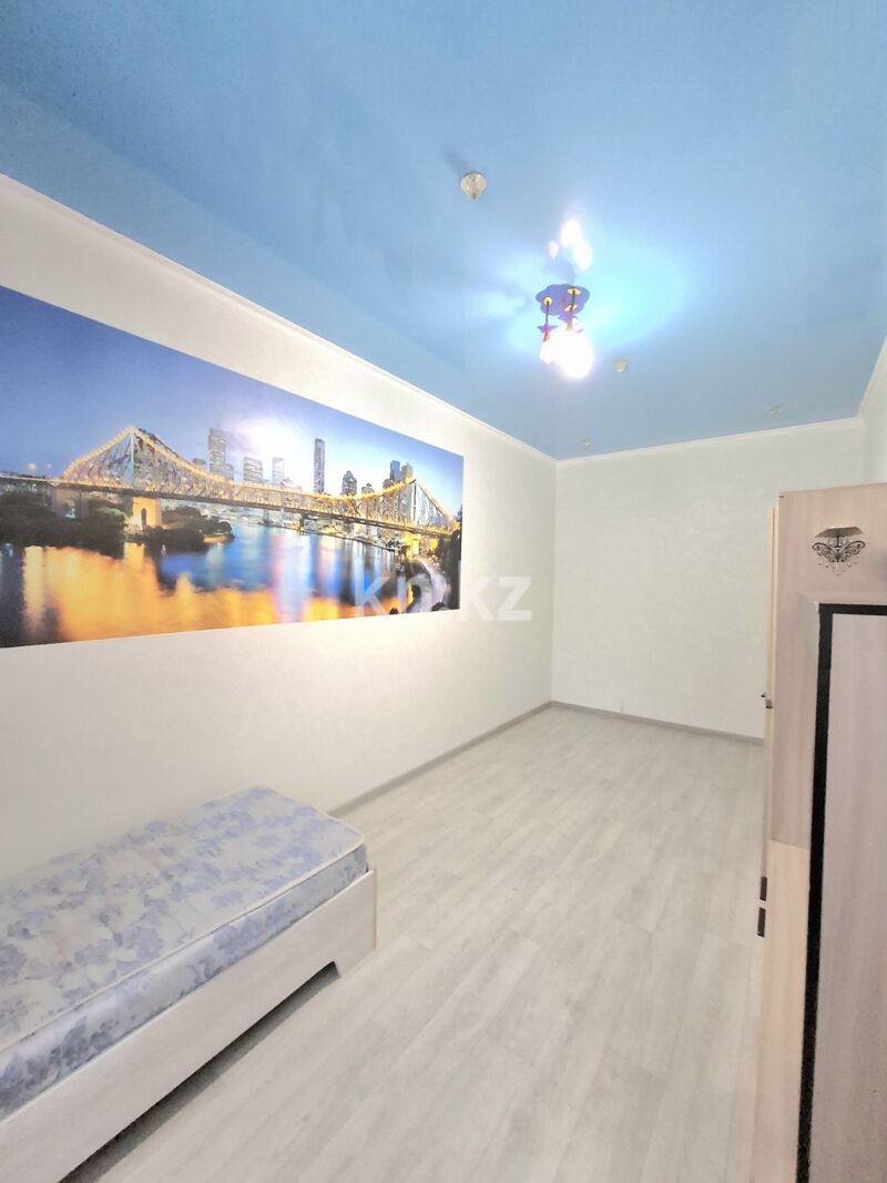 Продажа 3-комнатной квартиры, 80.2 м² - Продажа трехкомнатных квартир в Караганде - страница 48 фото 6 из 24