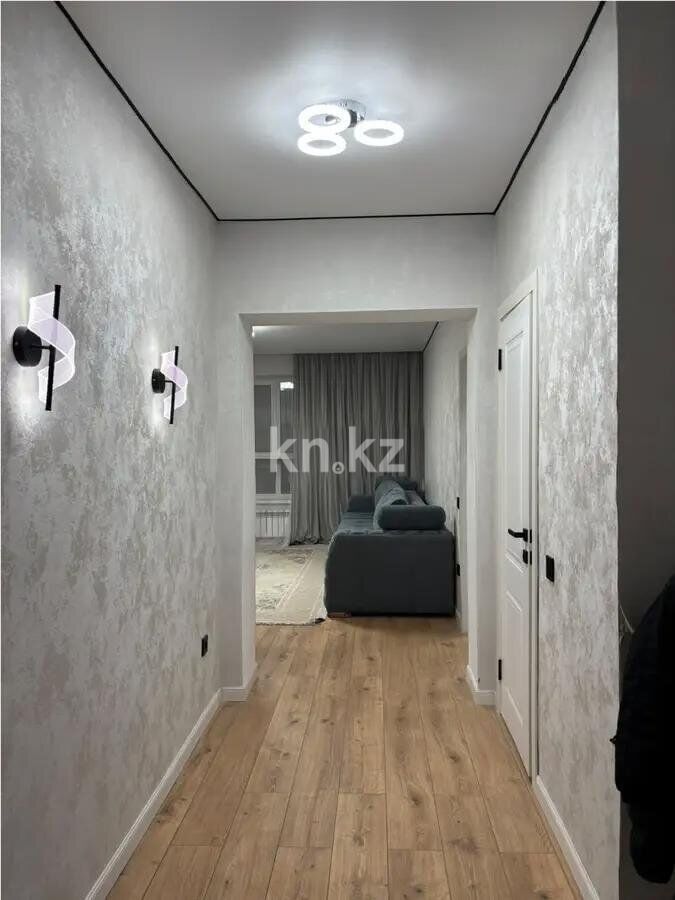 Продажа 2-комнатной квартиры, 43.19 м² - Продажа  двухкомнатных квартир в новостройках Астаны - страница 5 фото 4 из 5