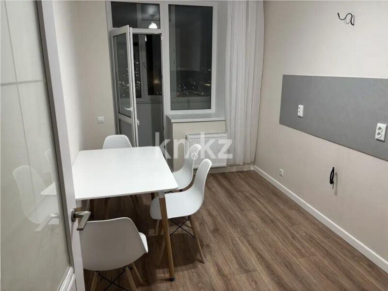 Продажа 1-комнатной квартиры, 35 м² - Продажа однокомнатных квартир в р-не Сарайшык Астаны - страница 32 фото 2 из 4