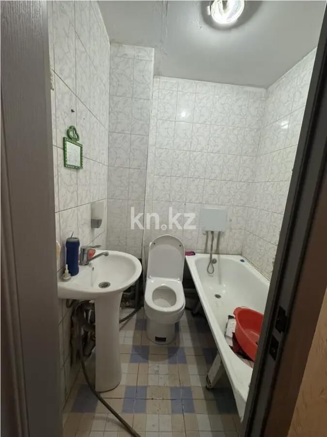 Продажа 1-комнатной квартиры, 17 м² - Продажа квартир в панельном доме в Казахстане - страница 8 фото 2 из 2