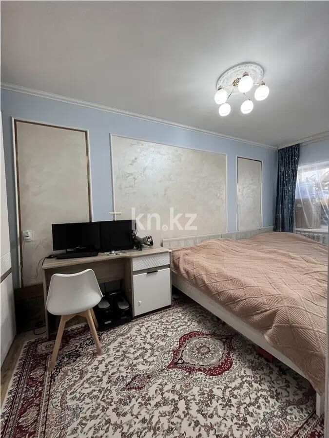 Продажа 2-комнатной квартиры, 55 м² - Продажа двухкомнатных квартир в блочном доме в Казахстане - страница 45 фото 2 из 5