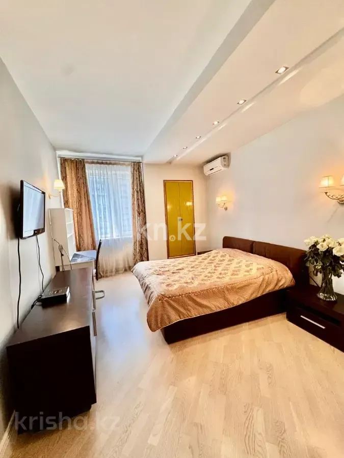 Продажа 4-комнатной квартиры, 190 м² - Продажа четырехкомнатных квартир в монолитном доме в Казахстане - страница 2 фото 9 из 21