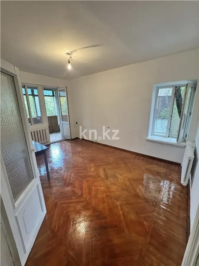 Продажа 2-комнатной квартиры, 48 м² - Продажа двухкомнатных квартир в Жетысуском р-не Алматы - страница 7 фото 2 из 2