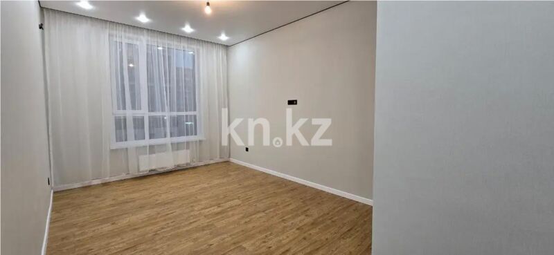 Продажа 1-комнатной квартиры, 38 м² - Продажа однокомнатных квартир в р-не Нура Астаны - страница 28 фото 1 из 4