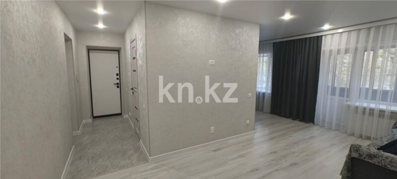 Продажа 1-комнатной квартиры, 32 м² - Продажа однокомнатных квартир в кирпичном доме в Караганде фото 2 из 7