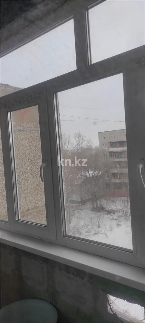 Продажа 1-комнатной квартиры, 36 м² - Продажа однокомнатных квартир в Темиртау - страница 7 фото 9 из 9