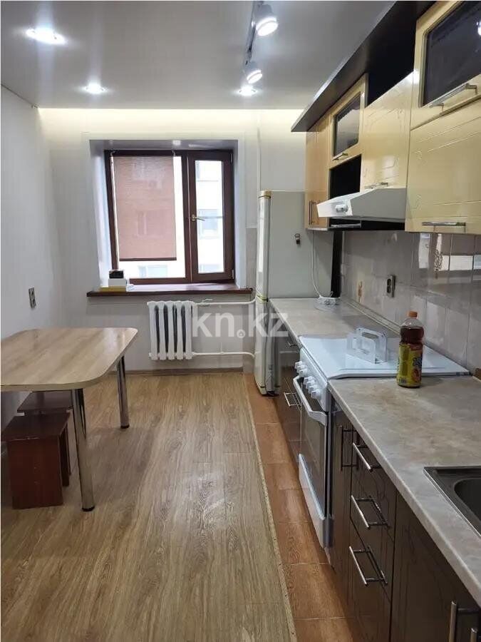 Продажа 3-комнатной квартиры, 69.7 м² - Продажа квартир в Астане - страница 9 фото 2 из 4