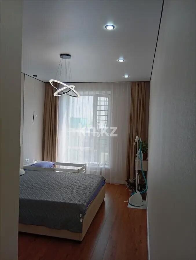 Продажа 3-комнатной квартиры, 92 м² - Продажа трехкомнатных квартир в кирпичном доме в Казахстане - страница 61 фото 2 из 6