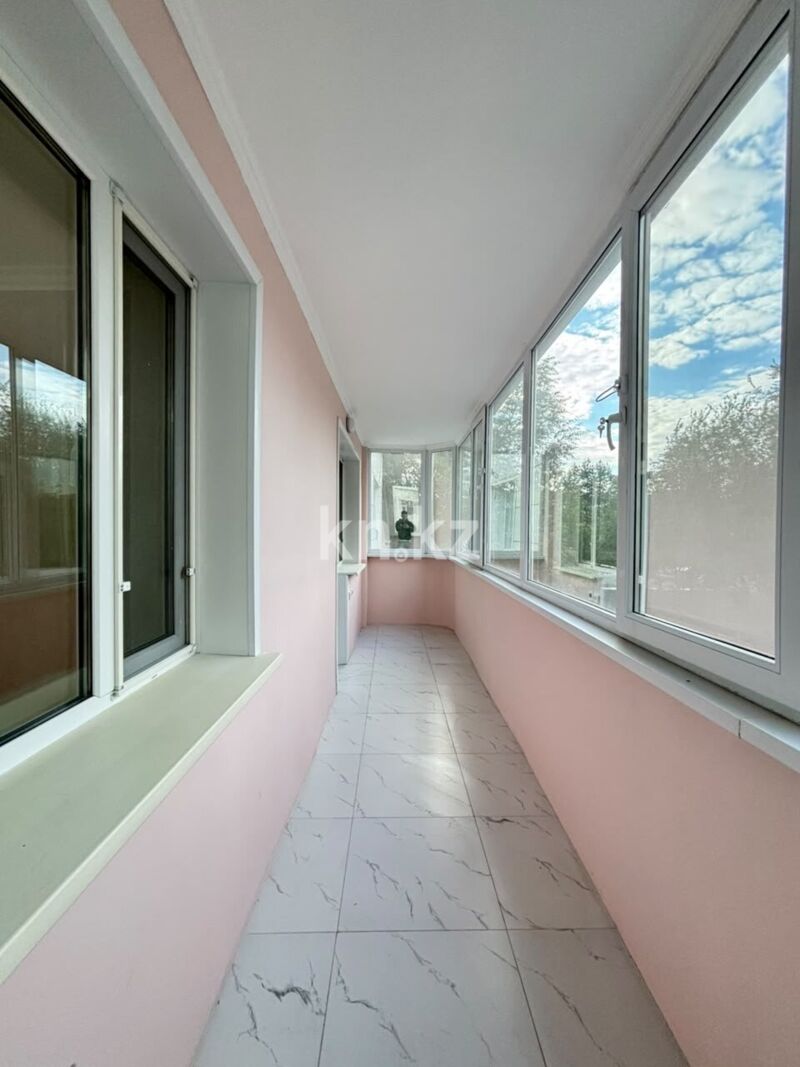Продажа 4-комнатной квартиры, 132 м² - Продажа недвижимости в Казахстане - страница 15 фото 12 из 27