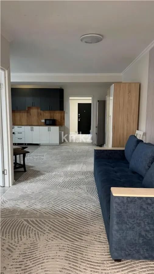 Продажа 3-комнатной квартиры, 64 м² - Продажа трехкомнатных квартир в Бостандыкском р-не Алматы - страница 14 фото 2 из 7