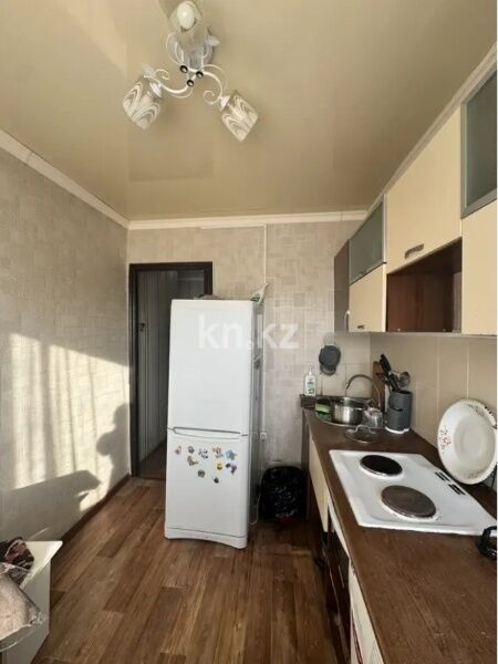 Продажа 4-комнатной квартиры, 80 м² - Продажа квартир в панельном доме в Караганде фото 2 из 9