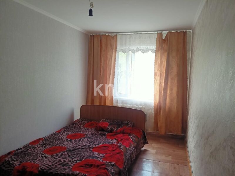 Продажа 3-комнатной квартиры, 63 м² - Продажа трехкомнатных квартир в Темиртау - страница 12 фото 5 из 11