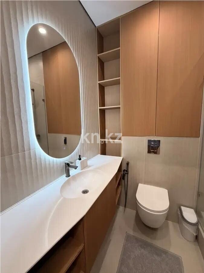 Продажа 1-комнатной квартиры, 44 м² - Недвижимость в Казахстане - страница 34 фото 3 из 3