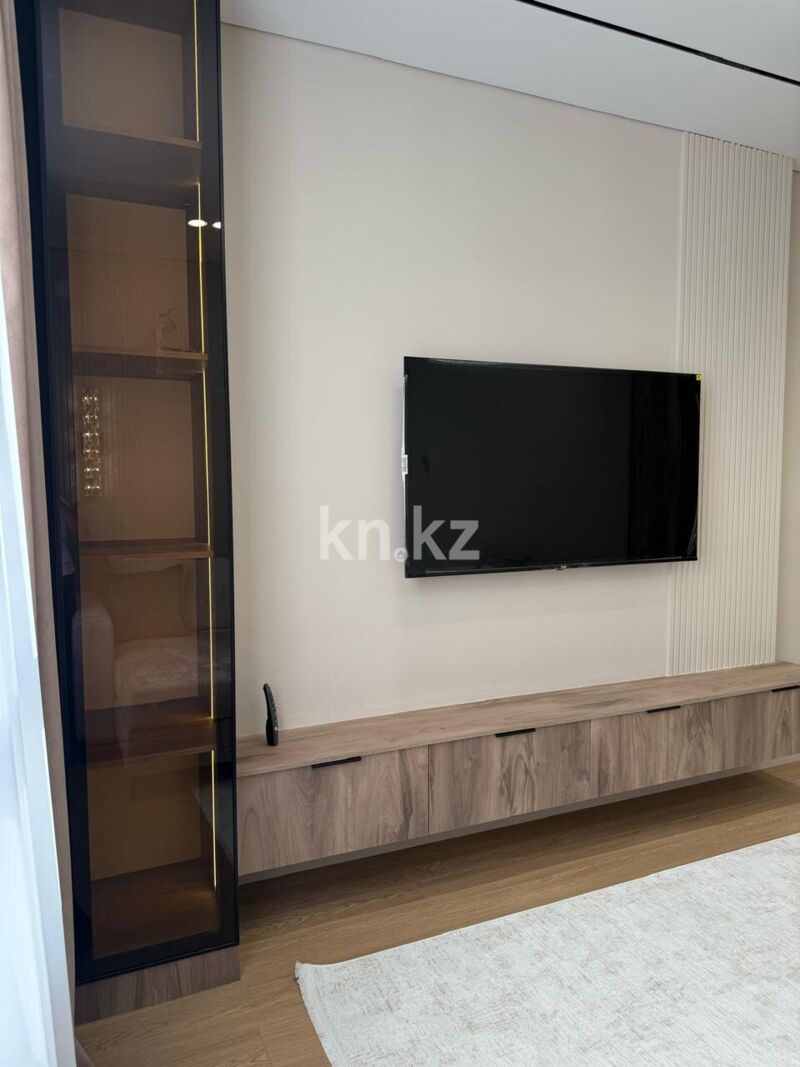 Аренда 2-комнатной квартиры посуточно, 51 м² - Продажа квартир в Семее фото 8 из 17
