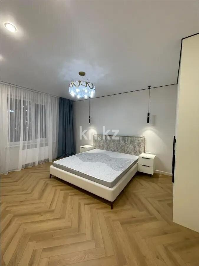 Продажа 2-комнатной квартиры, 45 м² - Продажа квартир в монолитно-каркасном доме в Алматы - страница 11 фото 1 из 4