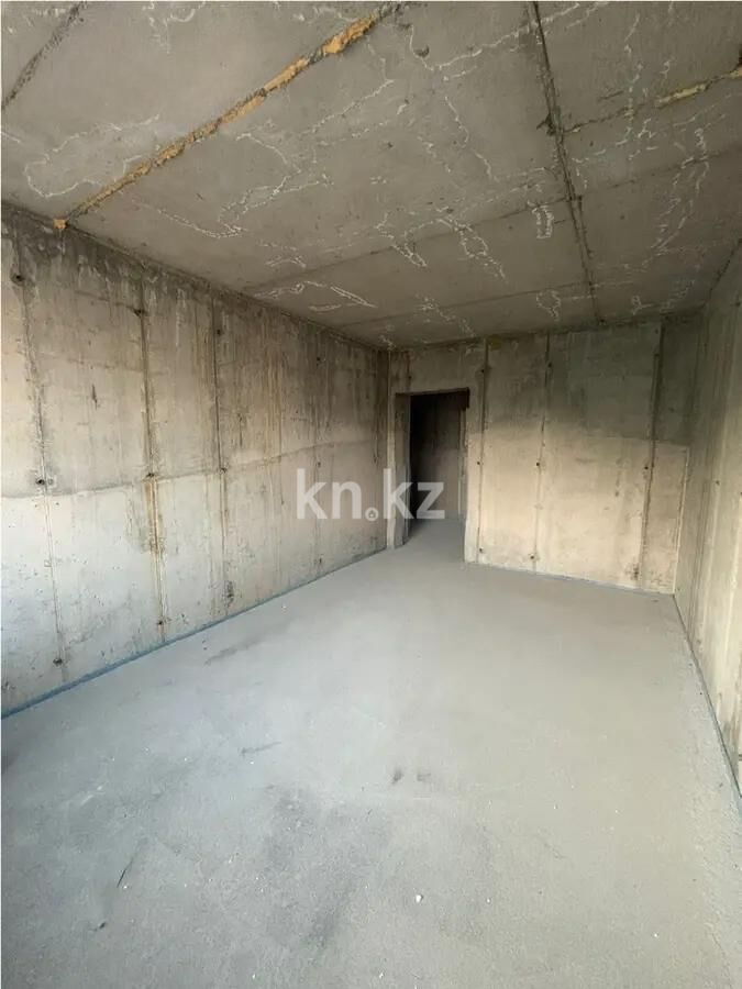 Продажа 2-комнатной квартиры, 47 м² - Продажа  двухкомнатных квартир в новостройках Алматы фото 3 из 3