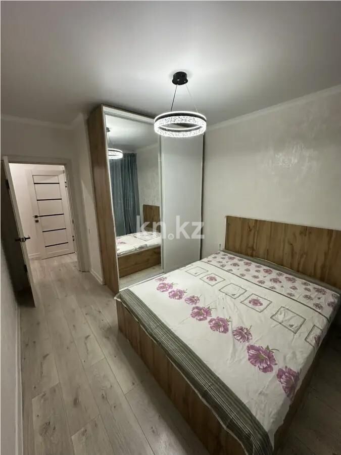 Продажа 2-комнатной квартиры, 43 м² - Продажа двухкомнатных квартир в кирпичном доме в Караганде - страница 7 фото 2 из 5