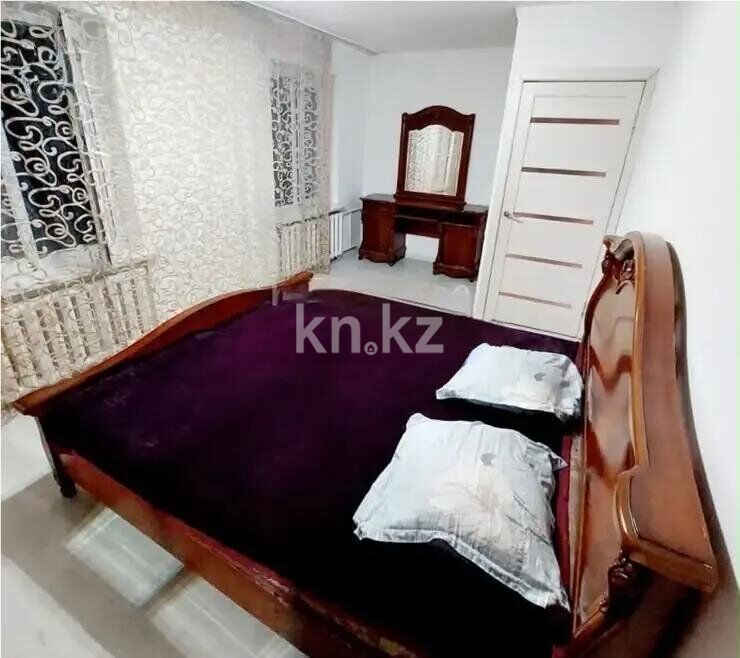 Продажа 3-комнатной квартиры, 55 м² - Продажа трехкомнатных квартир в панельном доме в Казахстане - страница 4 фото 2 из 5