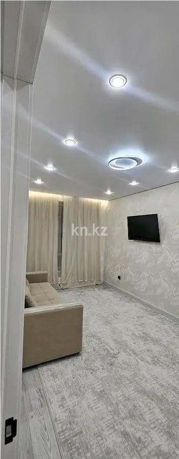 Продажа 1-комнатной квартиры, 35 м² - Продажа однокомнатных квартир в р-не Сарайшык Астаны - страница 19 фото 1 из 3