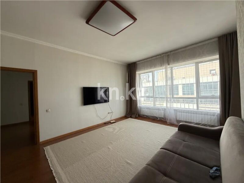 Продажа 2-комнатной квартиры, 78 м² - Продажа двухкомнатных квартир в монолитно-каркасном доме в Алматы - страница 2 фото 1 из 5