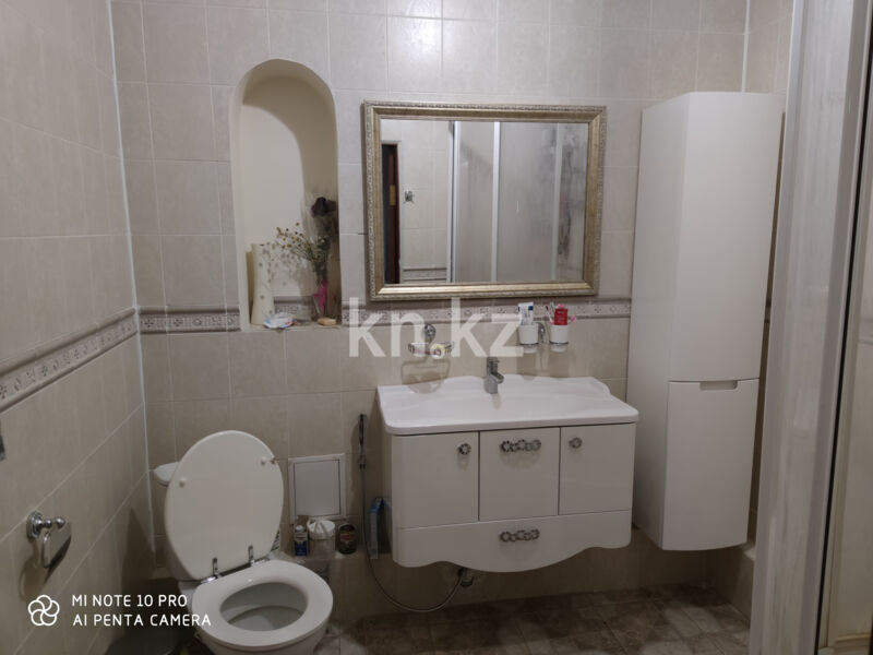 Продажа 4-комнатной квартиры, 150 м² - Продажа квартир в блочном доме в Астане - страница 3 фото 4 из 19