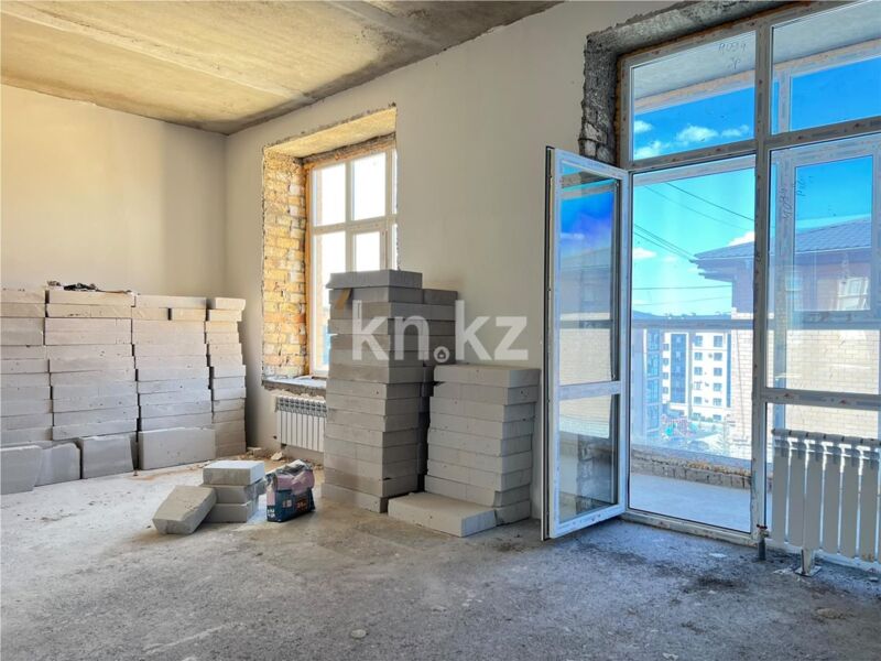 Продажа 2-комнатной квартиры, 68 м² - Продажа двухкомнатных квартир на Юго-Востоке Караганды - страница 14 фото 2 из 17