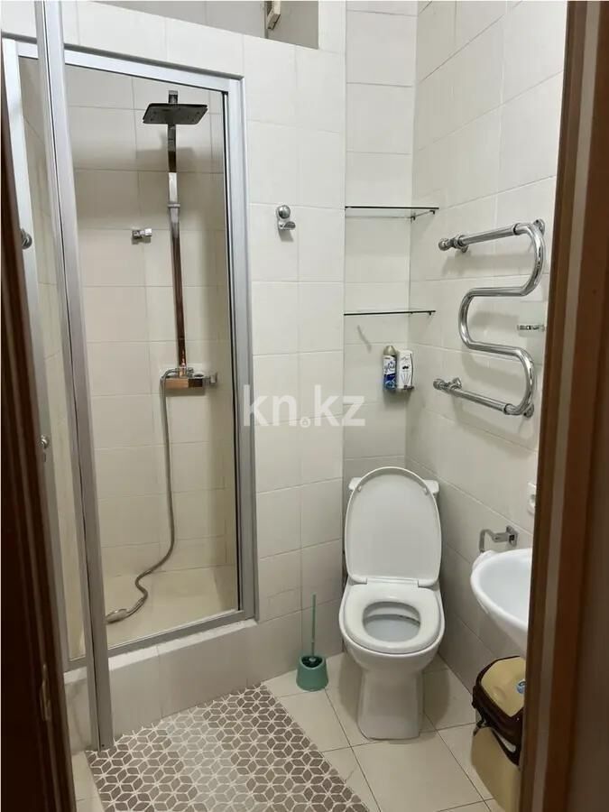 Продажа 3-комнатной квартиры, 115 м² - Продажа трехкомнатных квартир в Бостандыкском р-не Алматы - страница 26 фото 6 из 6