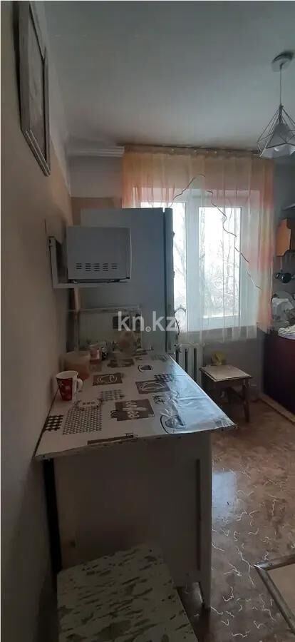 Продажа 2-комнатной квартиры, 43.9 м² - Продажа двухкомнатных квартир в Медеуском р-не Алматы - страница 7 фото 3 из 4