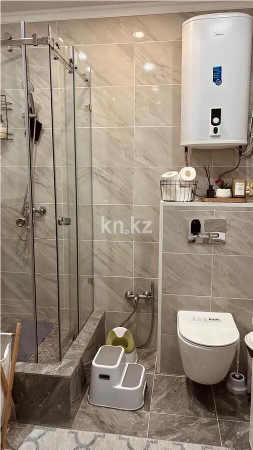Продажа 2-комнатной квартиры, 72 м² - Продажа квартир в Караганде - страница 10 фото 4 из 5