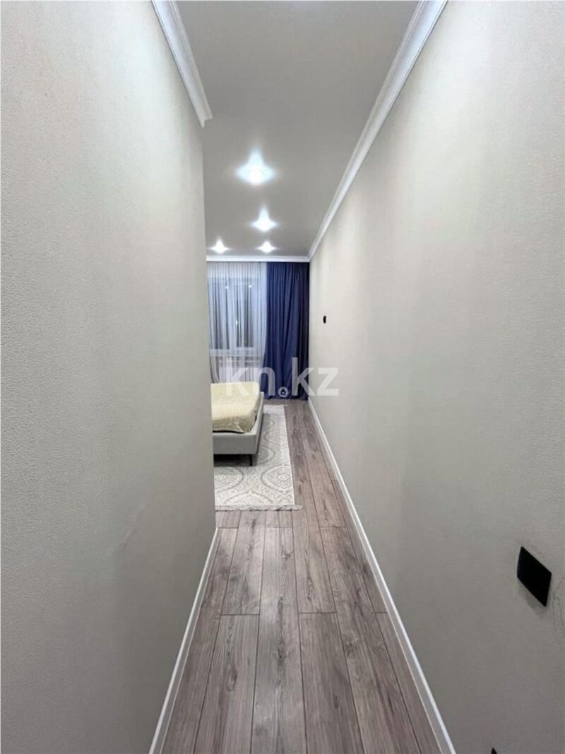 Продажа 2-комнатной квартиры, 67 м² - Продажа двухкомнатных квартир на Юго-Востоке Караганды - страница 13 фото 9 из 24