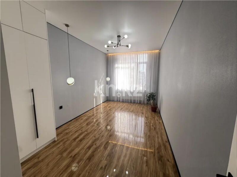Продажа 3-комнатной квартиры, 96 м² - Продажа квартир в новостройках Астаны - страница 47 фото 2 из 7