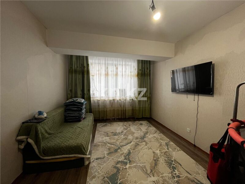 Продажа 2-комнатной квартиры, 50 м² - Продажа двухкомнатных квартир в монолитно-каркасном доме в Караганде - страница 4 фото 1 из 12