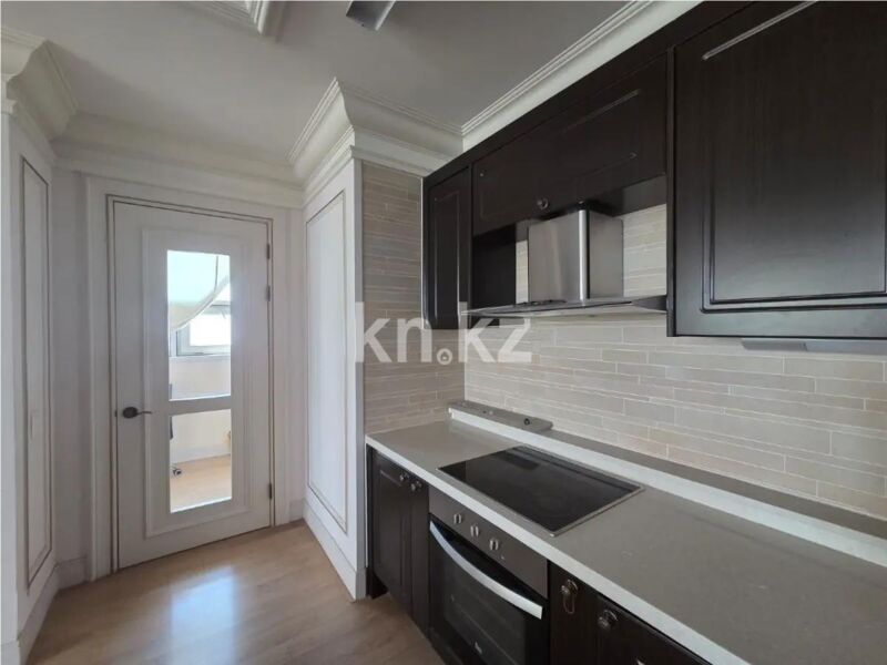 Продажа 5-комнатной квартиры, 219.1 м² - Продажа пятикомнатных и более квартир от собственников в Казахстане фото 1 из 8