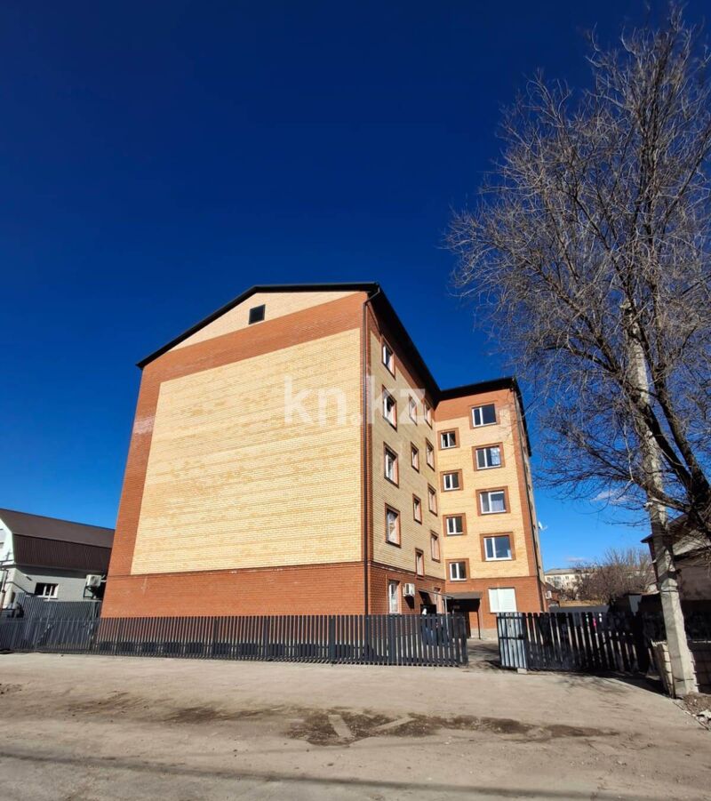 Продажа 1-комнатной квартиры, 49 м² - Продажа однокомнатных квартир в кирпичном доме в Казахстане - страница 96 фото 1 из 8