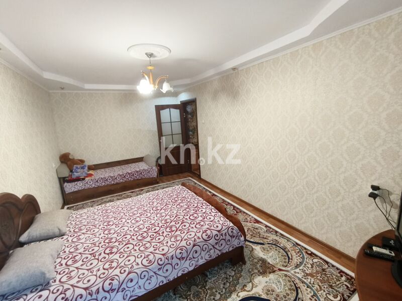 Аренда 1-комнатной квартиры посуточно, 36 м² - Аренда квартир посуточно в Казахстане - страница 7 фото 2 из 5