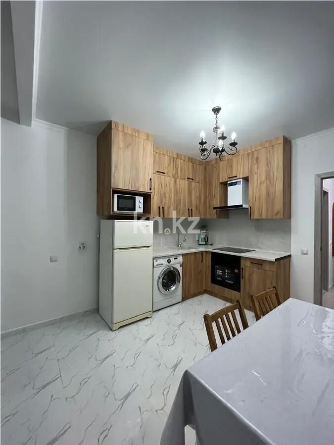 Продажа 1-комнатной квартиры, 41 м² - Продажа однокомнатных квартир в Жетысуском р-не Алматы - страница 12 фото 2 из 6