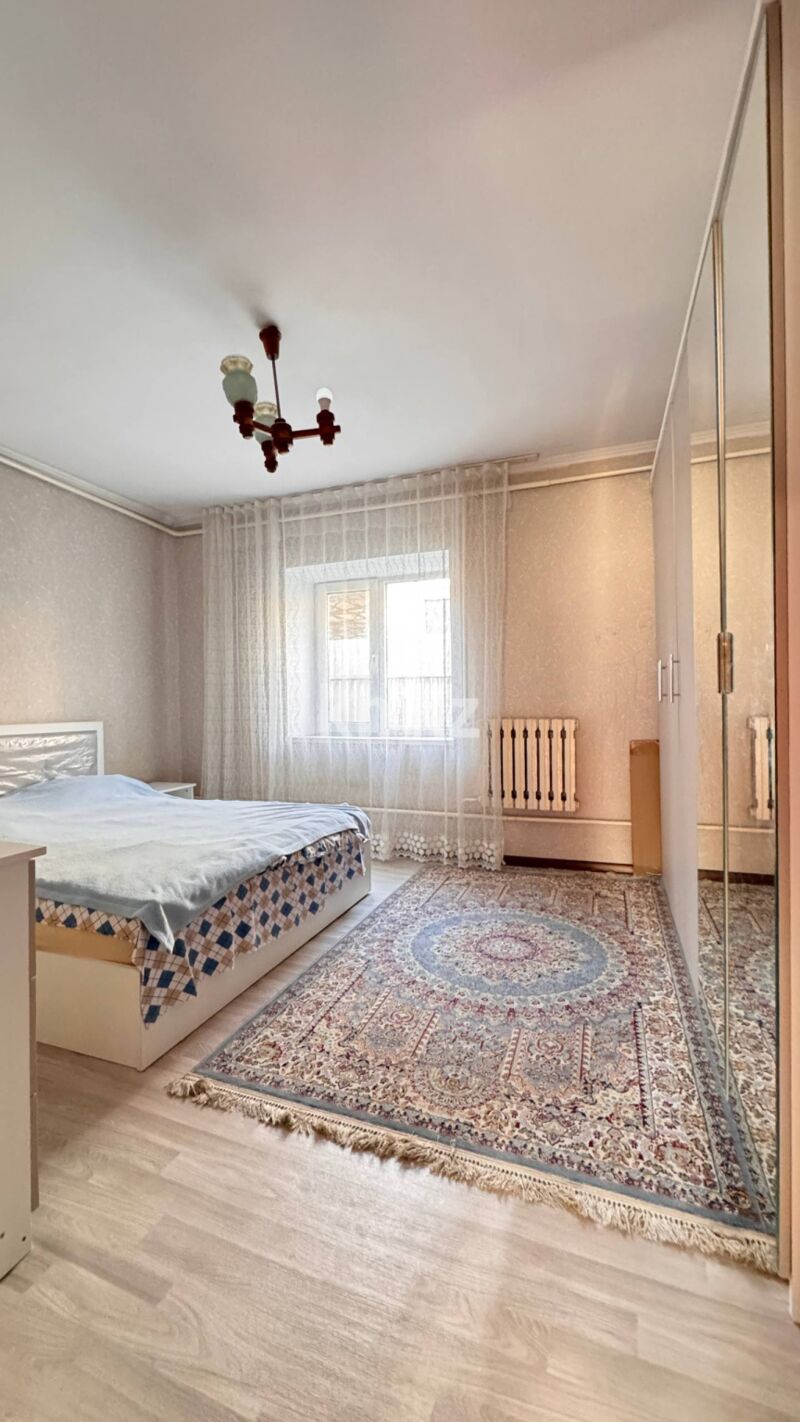 Продажа 8-комнатного дома, 200 м² - Продажа домов, коттеджей в Таразе фото 4 из 40