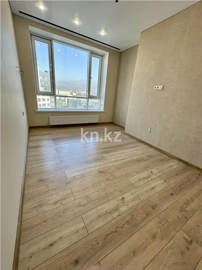 Продажа 2-комнатной квартиры, 56.4 м² - Продажа квартир в Алматы - страница 60 фото 2 из 4