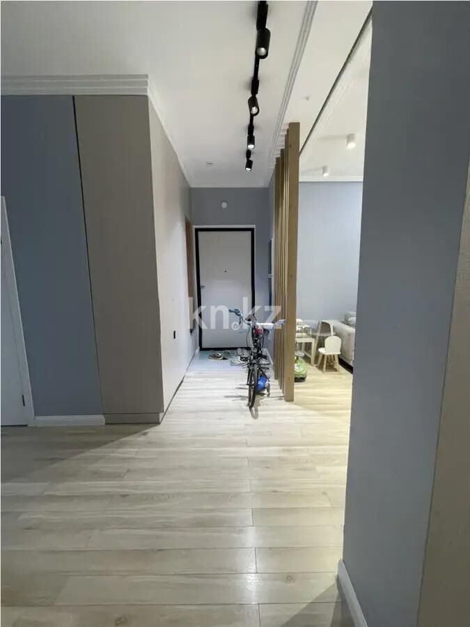 Продажа 3-комнатной квартиры, 100 м² - Продажа трехкомнатных квартир от собственников в Алматы - страница 5 фото 7 из 7