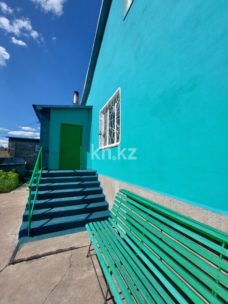 Продажа 6-комнатного дома, 195 м² - Продажа домов, коттеджей в Караганде - страница 7 фото 3 из 27
