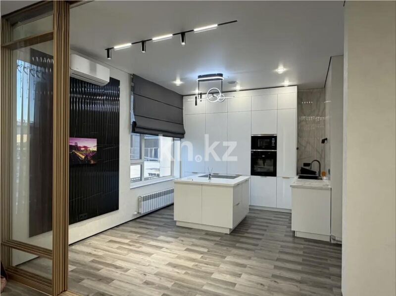 Продажа 4-комнатной квартиры, 145 м² - Продажа квартир в новостройках Астаны - страница 14 фото 3 из 4