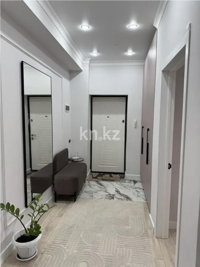 Продажа 2-комнатной квартиры, 65 м² - Продажа двухкомнатных квартир в монолитно-каркасном доме в Казахстане - страница 194 фото 4 из 4