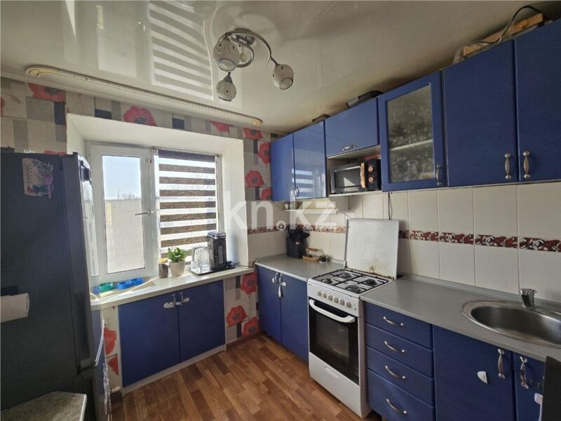 Продажа 1-комнатной квартиры, 32 м² - Продажа квартир в блочном доме в Казахстане - страница 188 фото 4 из 11