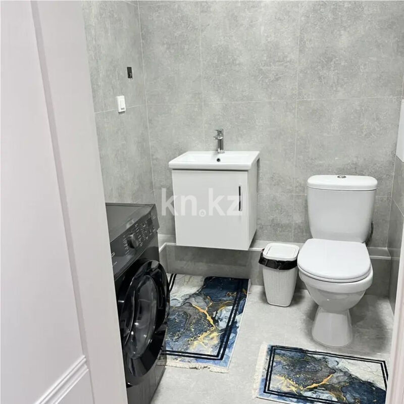 Продажа 3-комнатной квартиры, 85 м² - Продажа квартир в монолитном доме в Астане - страница 12 фото 3 из 4